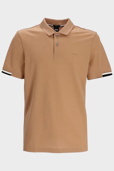 ΜΠΛΟΥΖΑ POLO BOSS - 260 ΜΠΕΖ
